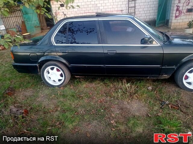 БМВ 3 Серия 1983 в Тульчине на Automoto.ua БМВ 3 Серия, объемом двигателя 2.3 л и пробегом 253 тыс. км за 1300 $, фото 1 на Automoto.ua