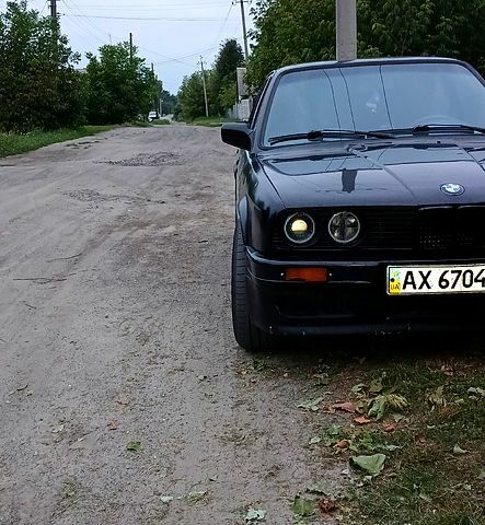 БМВ 3 Серия, объемом двигателя 1.8 л и пробегом 250 тыс. км за 1750 $, фото 1 на Automoto.ua