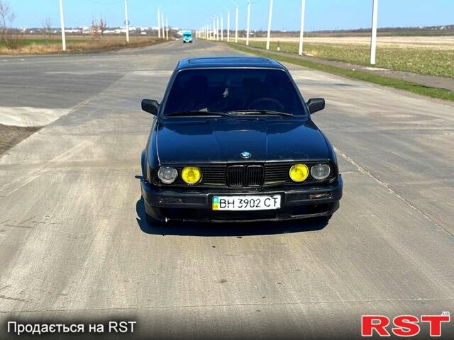БМВ 3 Серия, объемом двигателя 18 л и пробегом 0 тыс. км за 1300 $, фото 1 на Automoto.ua