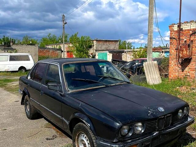 БМВ 3 Серия, объемом двигателя 1.8 л и пробегом 0 тыс. км за 550 $, фото 1 на Automoto.ua