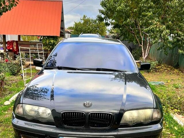 БМВ 3 Серія, об'ємом двигуна 1.9 л та пробігом 0 тис. км за 3500 $, фото 1 на Automoto.ua