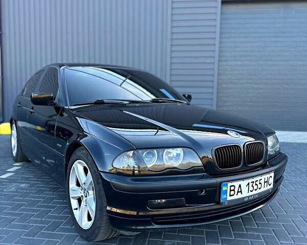 БМВ 3 Серия, объемом двигателя 1.9 л и пробегом 365 тыс. км за 5300 $, фото 1 на Automoto.ua