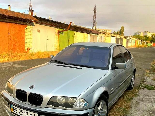 БМВ 3 Серія, об'ємом двигуна 2 л та пробігом 0 тис. км за 2900 $, фото 1 на Automoto.ua