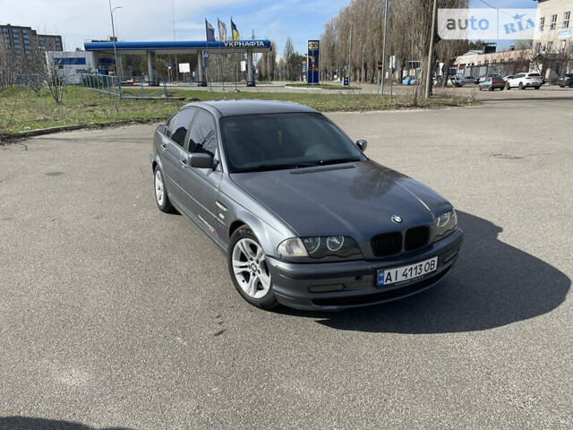 БМВ 3 Серия, объемом двигателя 1.95 л и пробегом 398 тыс. км за 3900 $, фото 1 на Automoto.ua