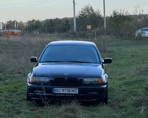 БМВ 3 Серія, об'ємом двигуна 1.9 л та пробігом 450 тис. км за 4000 $, фото 1 на Automoto.ua