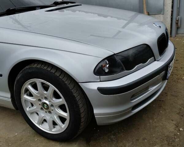 БМВ 3 Серія, об'ємом двигуна 1.95 л та пробігом 124 тис. км за 5200 $, фото 1 на Automoto.ua