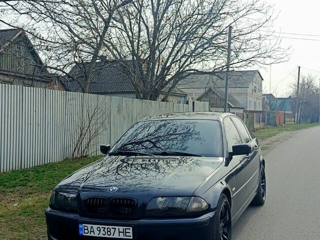 БМВ 3 Серия, объемом двигателя 19 л и пробегом 0 тыс. км за 5500 $, фото 1 на Automoto.ua
