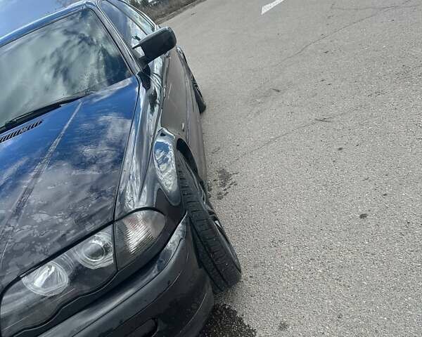 БМВ 3 Серия, объемом двигателя 2.93 л и пробегом 387 тыс. км за 6000 $, фото 1 на Automoto.ua