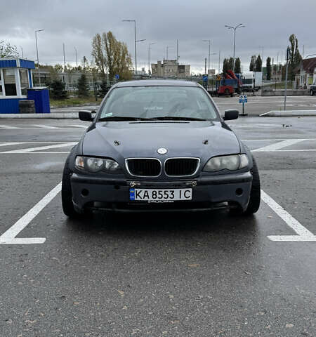 БМВ 3 Серия, объемом двигателя 2 л и пробегом 259 тыс. км за 10000 $, фото 1 на Automoto.ua
