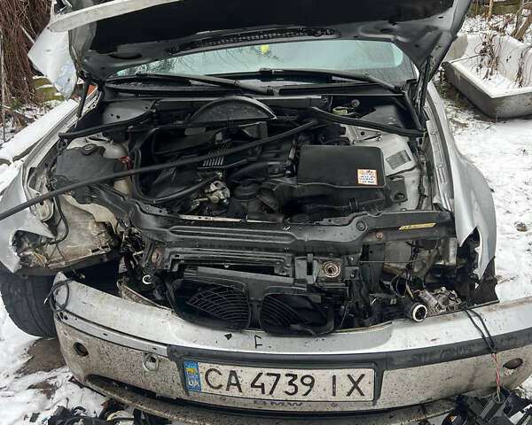 БМВ 3 Серія, об'ємом двигуна 2.2 л та пробігом 250 тис. км за 2800 $, фото 1 на Automoto.ua
