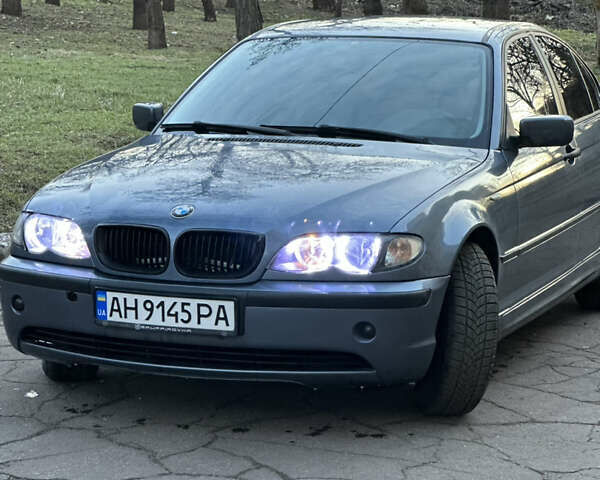 БМВ 3 Серія, об'ємом двигуна 1.8 л та пробігом 256 тис. км за 4700 $, фото 1 на Automoto.ua