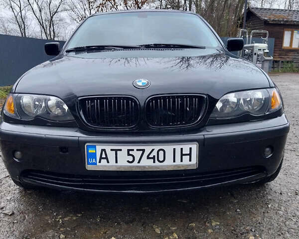 БМВ 3 Серія, об'ємом двигуна 2 л та пробігом 398 тис. км за 5200 $, фото 1 на Automoto.ua