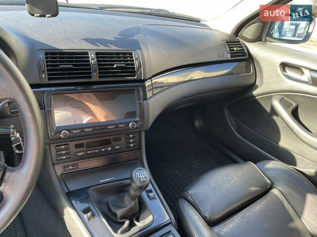 БМВ 3 Серія, об'ємом двигуна 2 л та пробігом 360 тис. км за 5300 $, фото 1 на Automoto.ua
