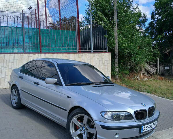 БМВ 3 Серия 2002 в Балте на Automoto.ua БМВ 3 Серия, объемом двигателя 2 л и пробегом 400 тыс. км за 5600 $, фото 1 на Automoto.ua