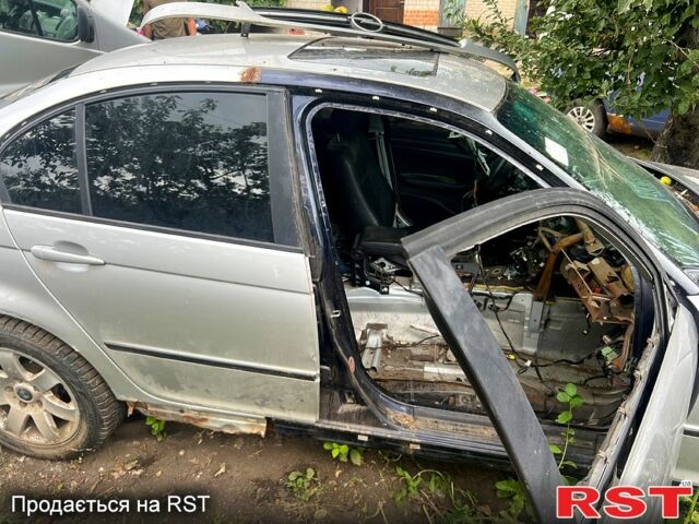 БМВ 3 Серия, объемом двигателя 1.8 л и пробегом 0 тыс. км за 2400 $, фото 1 на Automoto.ua