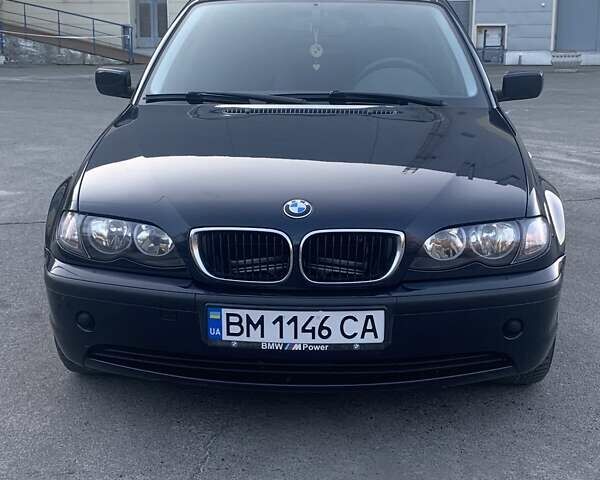 БМВ 3 Серія, об'ємом двигуна 2 л та пробігом 229 тис. км за 5200 $, фото 1 на Automoto.ua
