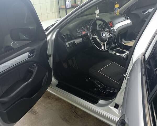 БМВ 3 Серия, объемом двигателя 2 л и пробегом 238 тыс. км за 4700 $, фото 1 на Automoto.ua