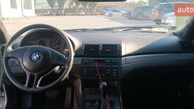 БМВ 3 Серия, объемом двигателя 0 л и пробегом 450 тыс. км за 5200 $, фото 1 на Automoto.ua