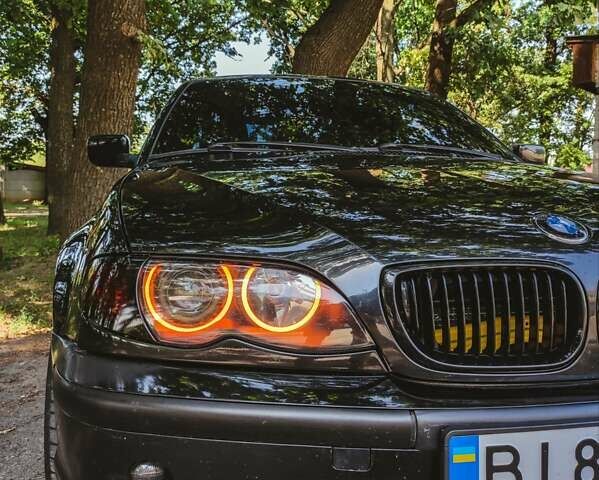 БМВ 3 Серія, об'ємом двигуна 2 л та пробігом 252 тис. км за 6300 $, фото 1 на Automoto.ua