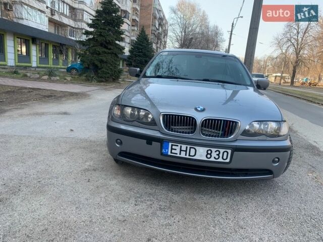 БМВ 3 Серія, об'ємом двигуна 0 л та пробігом 219 тис. км за 3500 $, фото 1 на Automoto.ua
