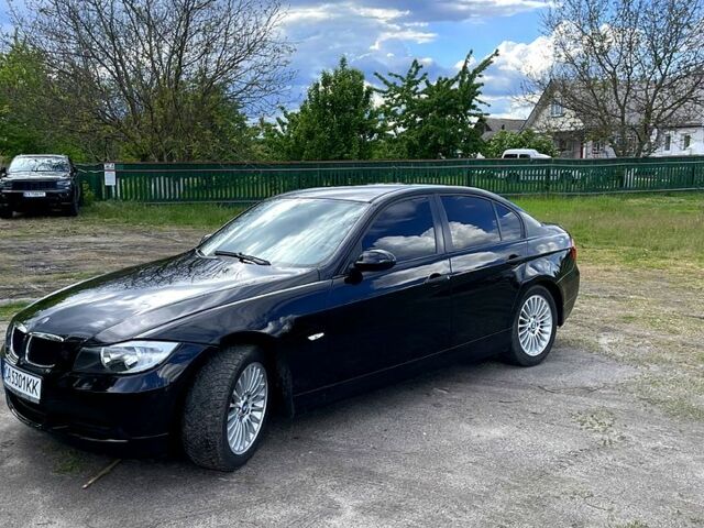 БМВ 3 Серия, объемом двигателя 2 л и пробегом 260 тыс. км за 5950 $, фото 1 на Automoto.ua