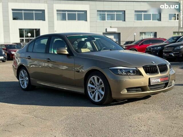 БМВ 3 Серия, объемом двигателя 0 л и пробегом 182 тыс. км за 5990 $, фото 1 на Automoto.ua