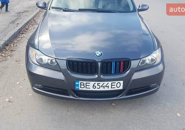 БМВ 3 Серія, об'ємом двигуна 2 л та пробігом 390 тис. км за 7100 $, фото 1 на Automoto.ua