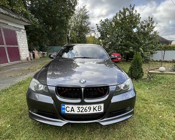 БМВ 3 Серия, объемом двигателя 0 л и пробегом 223 тыс. км за 8022 $, фото 1 на Automoto.ua