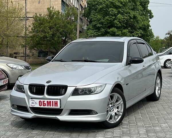 БМВ 3 Серия, объемом двигателя 2 л и пробегом 220 тыс. км за 7400 $, фото 1 на Automoto.ua