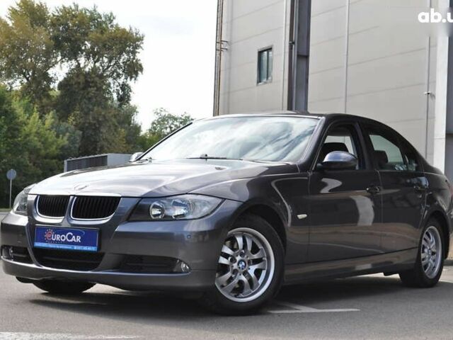 БМВ 3 Серия, объемом двигателя 0 л и пробегом 288 тыс. км за 8500 $, фото 1 на Automoto.ua