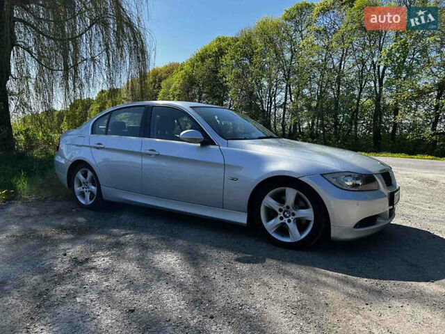 БМВ 3 Серия, объемом двигателя 2.5 л и пробегом 410 тыс. км за 6999 $, фото 1 на Automoto.ua