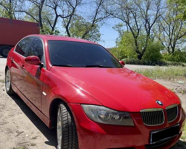 БМВ 3 Серія, об'ємом двигуна 2.5 л та пробігом 198 тис. км за 8999 $, фото 1 на Automoto.ua