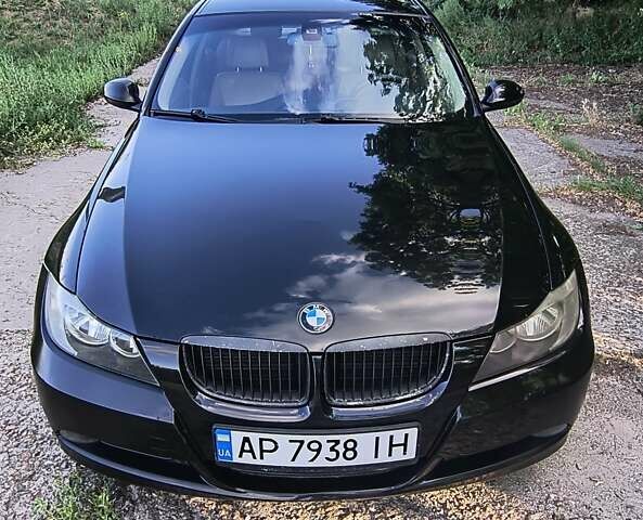 БМВ 3 Серия, объемом двигателя 2 л и пробегом 236 тыс. км за 7700 $, фото 1 на Automoto.ua
