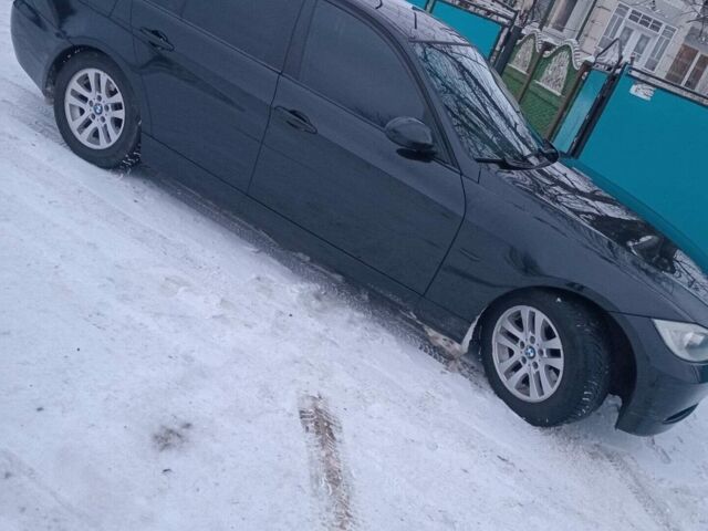 БМВ 3 Серия, объемом двигателя 2 л и пробегом 444 тыс. км за 5800 $, фото 1 на Automoto.ua