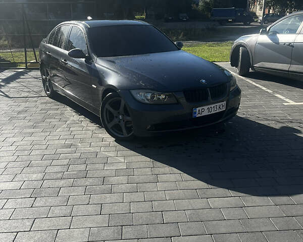 БМВ 3 Серія, об'ємом двигуна 2 л та пробігом 283 тис. км за 6699 $, фото 1 на Automoto.ua