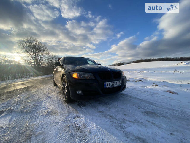 БМВ 3 Серія, об'ємом двигуна 2 л та пробігом 400 тис. км за 7500 $, фото 1 на Automoto.ua