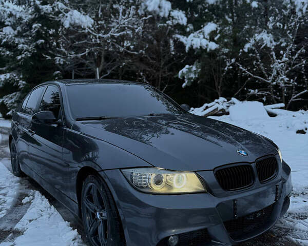 БМВ 3 Серия, объемом двигателя 2 л и пробегом 367 тыс. км за 9199 $, фото 1 на Automoto.ua