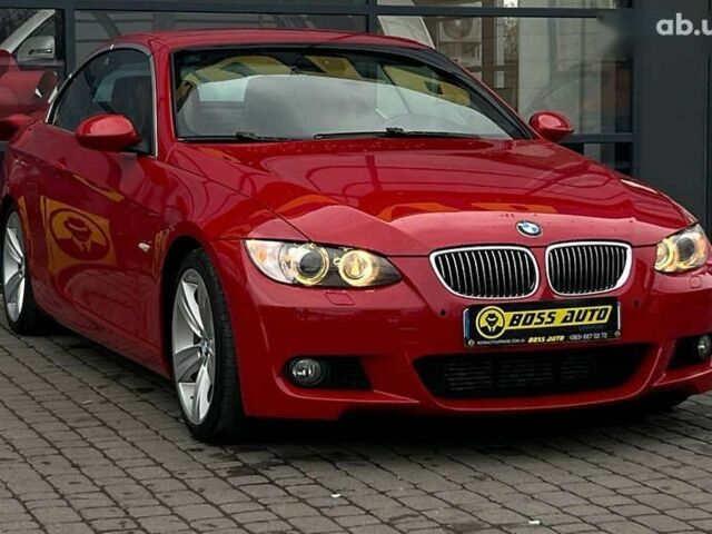 БМВ 3 Серия, объемом двигателя 3 л и пробегом 143 тыс. км за 14700 $, фото 1 на Automoto.ua