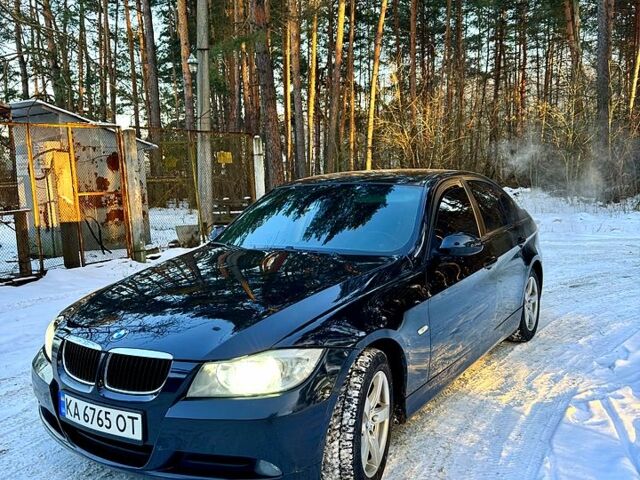 БМВ 3 Серія, об'ємом двигуна 20 л та пробігом 303 тис. км за 7200 $, фото 1 на Automoto.ua