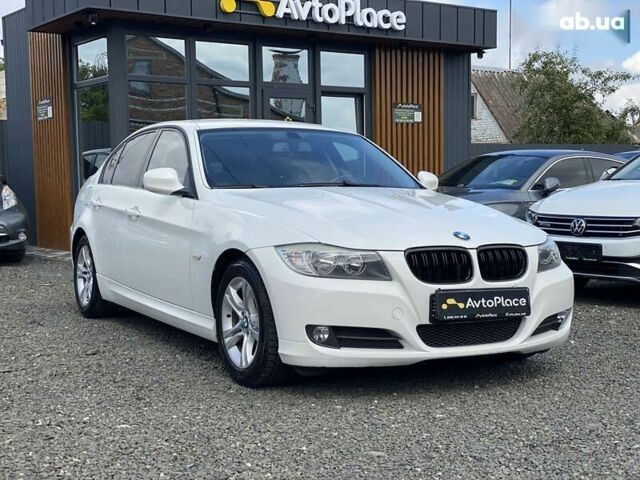 БМВ 3 Серия, объемом двигателя 2 л и пробегом 260 тыс. км за 8800 $, фото 1 на Automoto.ua