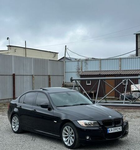 БМВ 3 Серия, объемом двигателя 3 л и пробегом 253 тыс. км за 9000 $, фото 1 на Automoto.ua