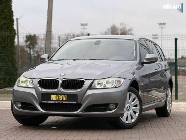БМВ 3 Серія, об'ємом двигуна 2 л та пробігом 271 тис. км за 8300 $, фото 1 на Automoto.ua