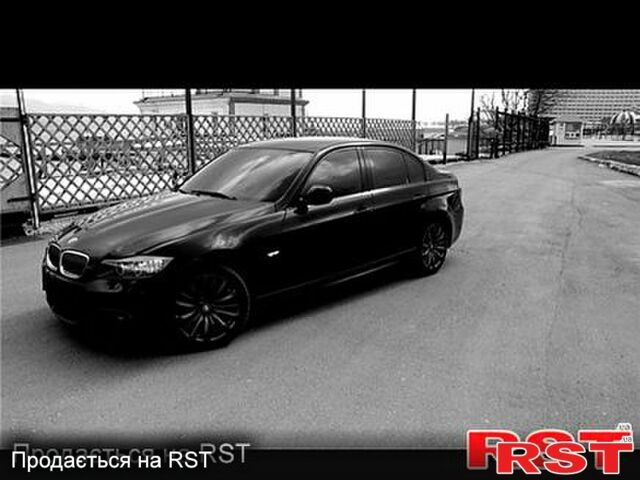 БМВ 3 Серия, объемом двигателя 16 л и пробегом 287 тыс. км за 8500 $, фото 1 на Automoto.ua