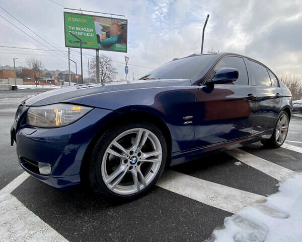 БМВ 3 Серія, об'ємом двигуна 3 л та пробігом 200 тис. км за 11500 $, фото 1 на Automoto.ua