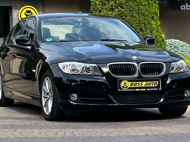 БМВ 3 Серія, об'ємом двигуна 2 л та пробігом 153 тис. км за 10700 $, фото 1 на Automoto.ua