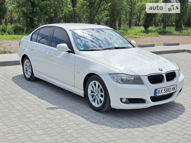 БМВ 3 Серия, объемом двигателя 2 л и пробегом 240 тыс. км за 12500 $, фото 1 на Automoto.ua