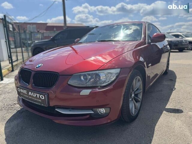 БМВ 3 Серия, объемом двигателя 3 л и пробегом 179 тыс. км за 13290 $, фото 1 на Automoto.ua