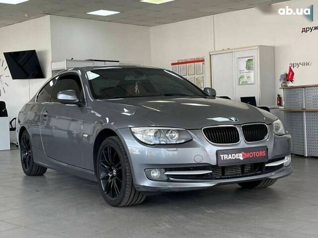 БМВ 3 Серія, об'ємом двигуна 2 л та пробігом 250 тис. км за 11490 $, фото 1 на Automoto.ua