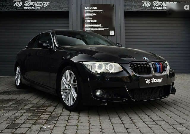 БМВ 3 Серия, объемом двигателя 3 л и пробегом 142 тыс. км за 11000 $, фото 1 на Automoto.ua