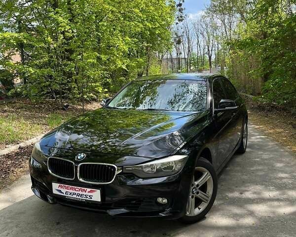 БМВ 3 Серія, об'ємом двигуна 2 л та пробігом 190 тис. км за 12600 $, фото 1 на Automoto.ua